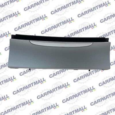 2009-2012 Volkswagen CC Center Console Storage Compartment Ashtray 3CO-857-961 Foto 1 de 4