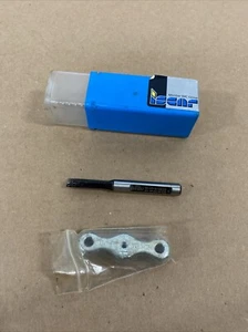 ISCAR DCM 0295-102-031B-3.5D CHAMDRILL AUSTAUSCHBARE SPITZE BOHRER 0.295”-0.311” 3.5xD - Bild 1 von 9