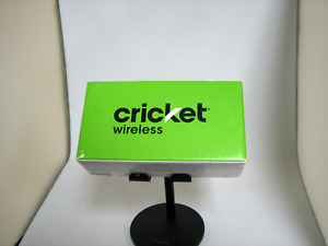 Neu im Karton!!LG Fortune 3 LMK300AM - 16 GB - silber (Cricket Wireless) - noch versiegelt!!