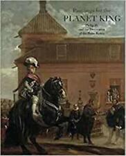 Paintings for the Planet King: Philip IV and the Buen Retiro Palace by Museo Del