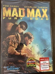 Mad Max: Fury Road + Bonus Disc - Imagen 1 de 7