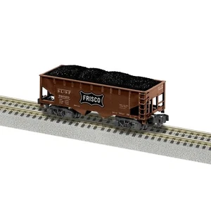 American Flyer 2119275 American Flyer Frisco 2 Bay Hopper #92020, Neu in OVP - Bild 1 von 1