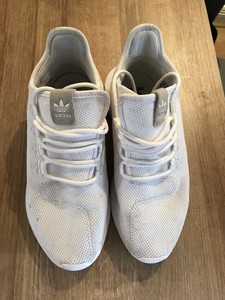 tubular trainers womens