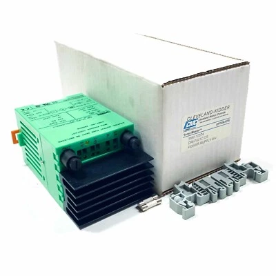 MWI-10374 Cleveland Motion Controls Tensi Master Power Supply - Image 1 of 4