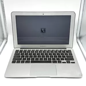 Apple MacBook Air 2010 11" (A1370) | Core 2 Duo 1.4GHz | 2GB RAM | No SSD/OS - Picture 1 of 10