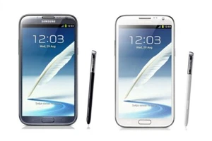 Original Samsung Galaxy Note II N7105 4G LTE Unlocked 16GB 8MP Android Phone - Picture 1 of 16