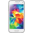 samsung mini 5 unlocked - Samsung Galaxy S5 mini SM-G800F - 16GB - Shimmery White (Unlocked) Smartphone