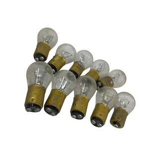 Wagner Lighting T2057 Standard Multi-Purpose Light Bulb Box of 10 - Picture 1 of 2