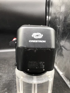 CRESTRON C2N-CAMI-CMT & C2N-CAMIDSPT DIGITAL SERVO PAN/TILT HEAD. Untested JHM2A - Picture 1 of 9