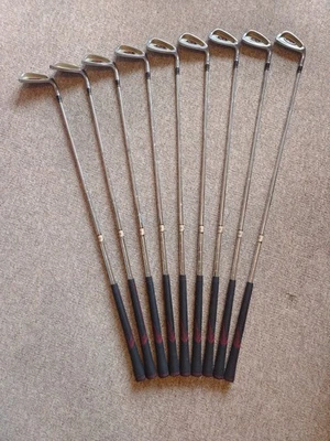 Ben Sayers Maxima Golf Clubs Set - Free Delivery - Image 1 of 4