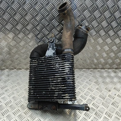 Toyota Land Cruiser J100 Intercooler 17940-17010 4.2 Diesel 32802924 - Image 1 of 4