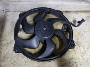 S R elettroventola per PEUGEOT 307 (S1) XS 2004 1069334 - Picture 1 of 10
