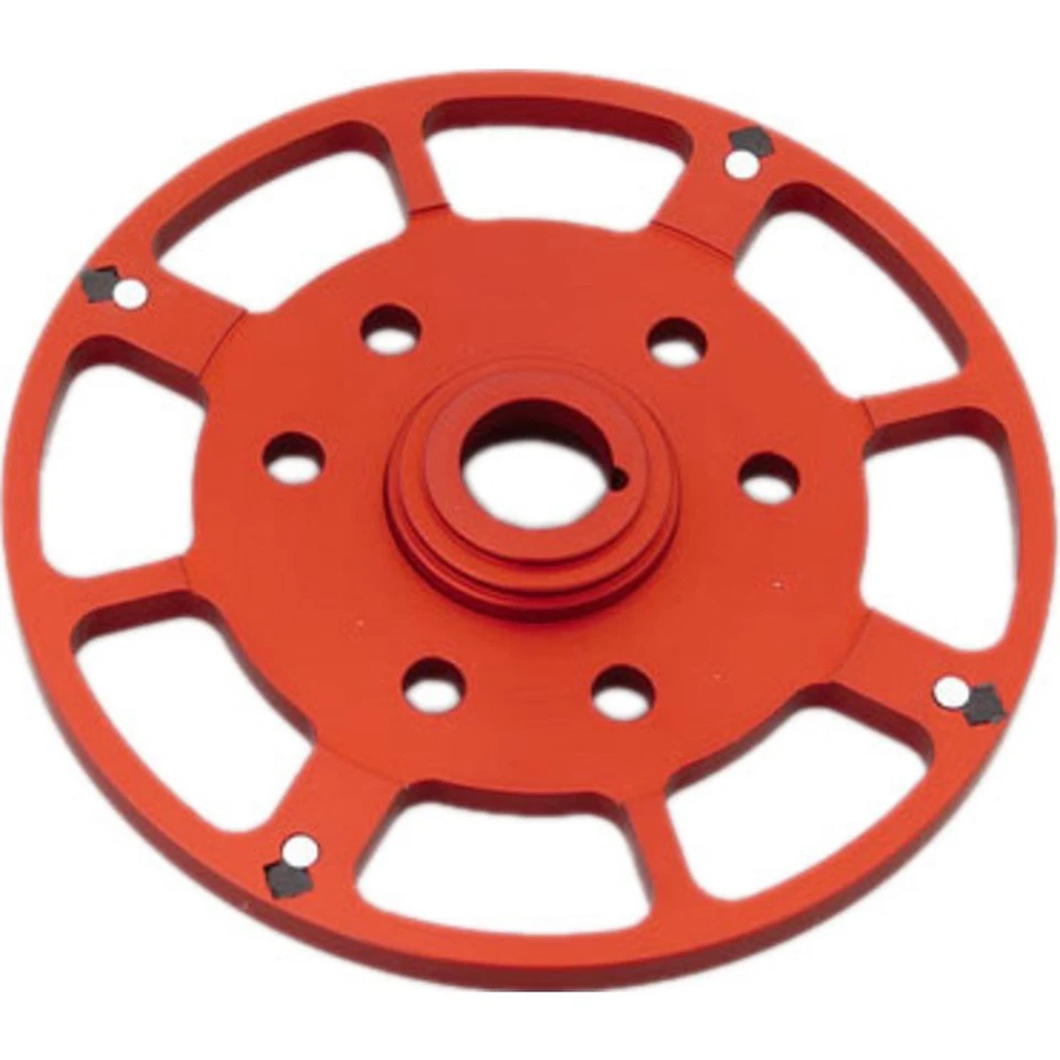 8611 MSD Crankshaft Trigger Wheel for Chevy Olds GMC K15 Truck K25 K35 Marathon - Image 1 of 1