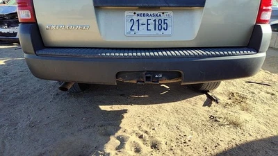 Conjunto de cubierta de parachoques trasero Ford Explorer 2002-2005 OEM trasero 1l2z17k835aba Foto 1 de 4