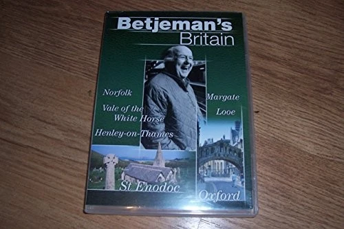 Betjeman's Britain - Image 1 of 1