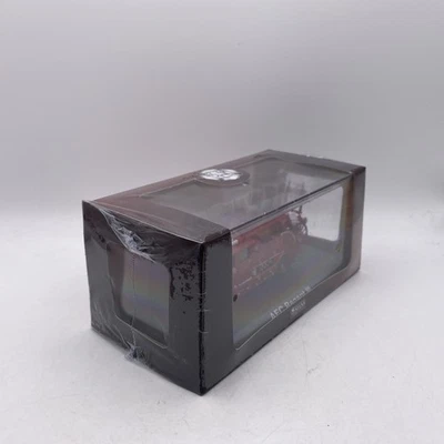 Atlas Editions 7147 021 - AEC Regent III - Na Caixa - Imagem 1 de 4