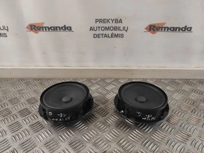 Volkswagen Arteon 2018 Rear rear door speaker 3G0035453 REM49111 - Image 1 of 4