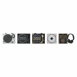 Technics Miniatur Sammlung Mystery Box (Einzelstück) - Bild 1 von 1