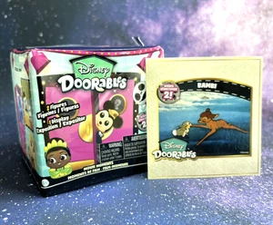 Disney Doorables Movie Moments Serie 2 - BAMBI Display - Bild 1 von 11