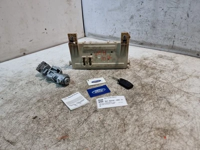 Ford Focus Body Control Module & Ignition Switch Key 2011 MK2 OEM 7M5T14A073CG  - Image 1 of 4