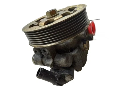 2002-2004 Acura RSX Power Steering Pump Assembly OEM - Image 1 of 4