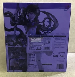 Solarain Asagon Toys Colors Original Character BLUE 1/7 Figure GOOD SMILE Japan - Picture 1 of 10