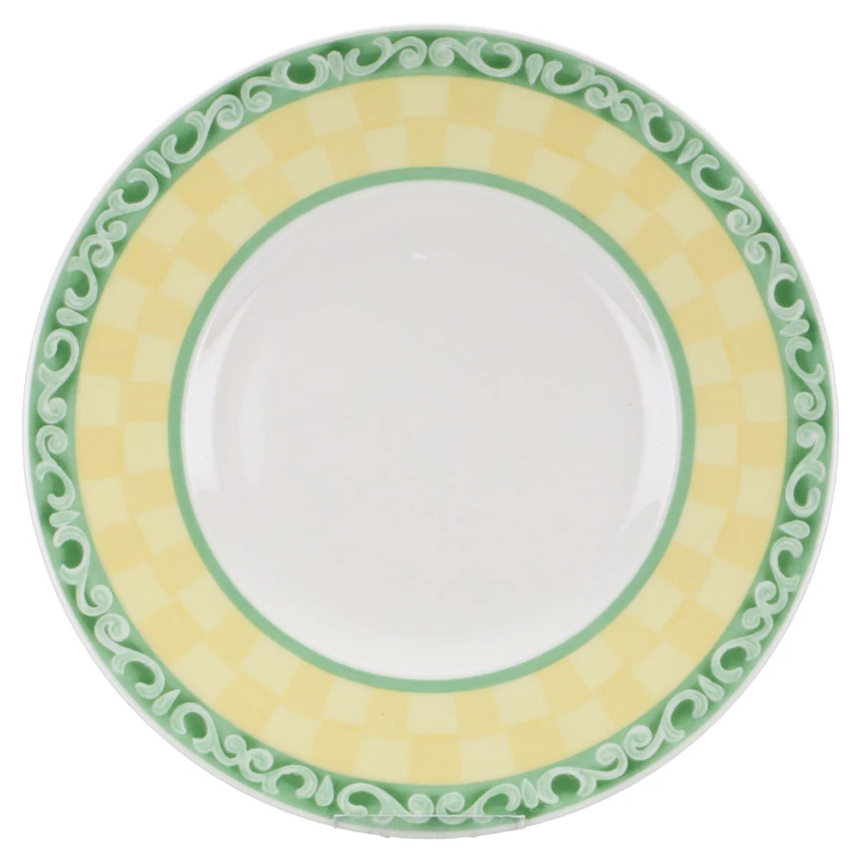 Brotteller Acacia Villeroy & Boch Gallo Switch Summerhouse - Bild 1 von 1