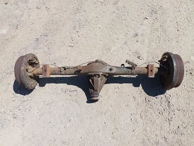 1986-1989 Toyota 4RUNNER 4.10 Rear Axle Differential Carrier Housing 9291966 - Image 1 of 4