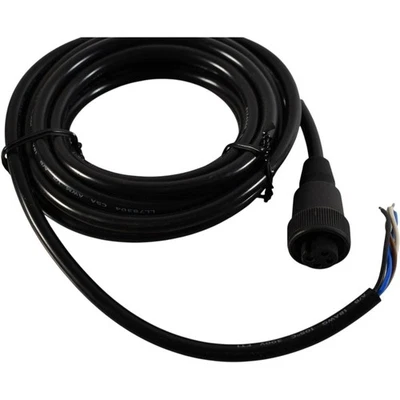 NEW Banner Engineering MBCC-412 4-Pin 7/8'' Mini Straight Sensor Cable 4m 25226 - Image 1 of 4