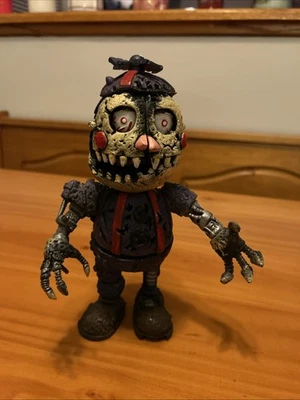 "Figura de niño globo Five Nights at Freddy's FNAF figura 9"" única en su clase personalizada" Foto 1 de 3