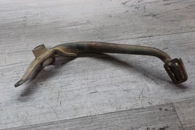 1997 年雅马哈 Rt100 右后轮制动脚踏板 — 第 1/4 张图片