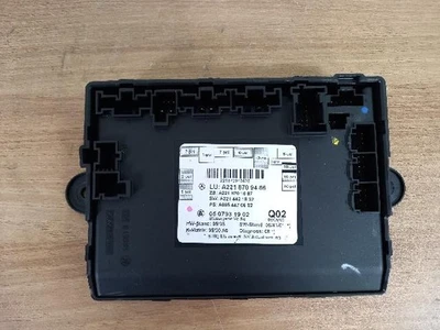 Otro módulo Mercedes-Benz S500L 2006 A2218709486 Foto 1 de 4