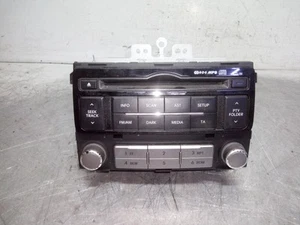 AUTORADIO MP3 PER HYUNDAI i20 1° Serie 96121-1J250 (08>14) - Foto 1 di 5