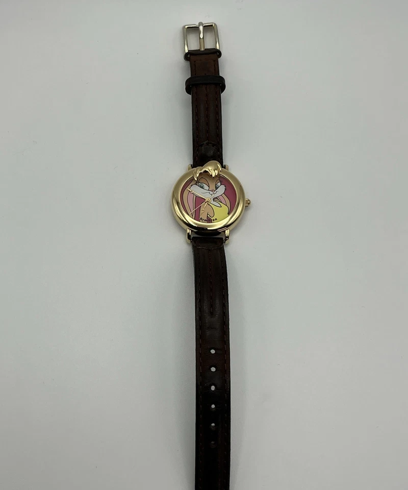 Reloj Armitron Warner Bros. Lola Bunny Foto 1 de 4