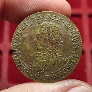 #111-5 ~ Token / Jeton - LOUIS XIII - Picture 1 of 2