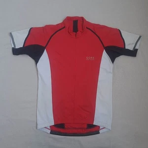 Camiseta deportiva de ciclismo Gore Bike Wear para hombre talla XXL manga corta manga 1/2 bolsillos para bicicleta - Imagen 1 de 24