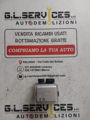 89571K0010 CENTRALINA CONTROLLO CARBURANTE TOYOTA YARIS IV (P21) 1.5 HYBRID 12V  - Immagine 1 di 4