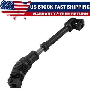Lower Steering Shaft Fit for Ford Explorer V8 4.6L 2002-2010 6L2Z3B676B 425-384 - Picture 1 of 16