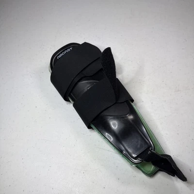 Tobillera Aircast Air-Strirup Light - Soporte Soporte Talla Única para la mayoría 02E Foto 1 de 4