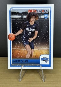 Anthony Black 2023-24 NBA Hoops Winter Rookie RC #257 - Imagen 1 de 2