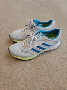 Adidas-ADIZERO BOSTON 10 MUJER ADIGY0905