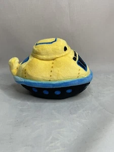 Disney Parks Wishables Finding Nemo Submarine Rare - Picture 1 of 7