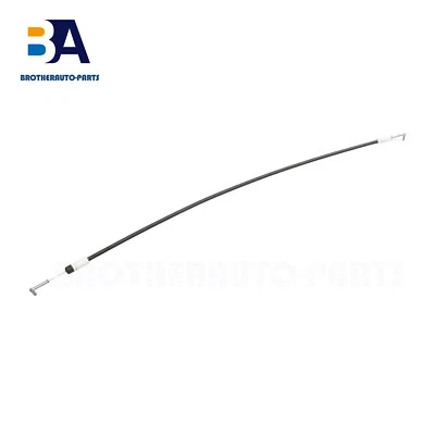 Front Left Door Lock Cable Driver Side for Hyundai Elantra 2001 02 03 04 05 2006 - Image 1 of 4