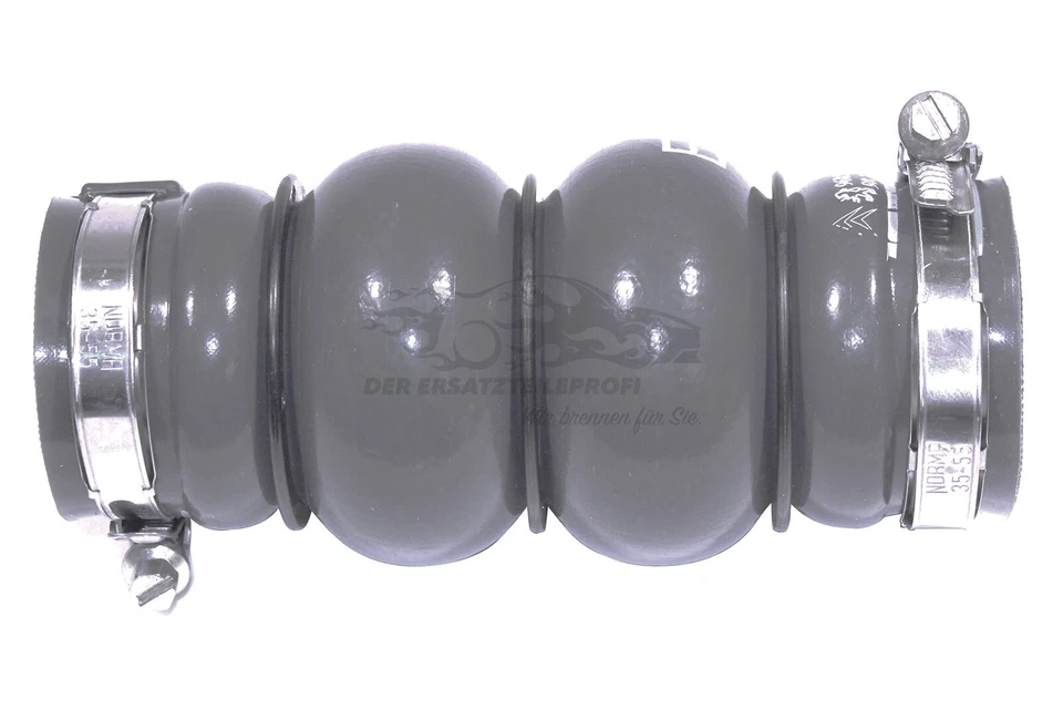 Turboschlauch für Citroen Berlingo III C4 I C4-Picasso Jumpy III 0382LW - Bild 1 von 1