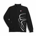 Produktbild - Ducati Corse Fitness Sweatshirt Pullover Fanartikel Merchandise Hoodie NEU 2024