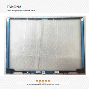 Nuevo Para HP x360 2 en 1 13-BF Pantalla LCD Bisel Funda Frontal B Marco de Carcasa - Imagen 1 de 5