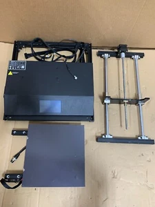 Unrepaired/Untested Creality Ender-5 S1 3D Printer *For Parts or Repair Only* - Afbeelding 1 van 7