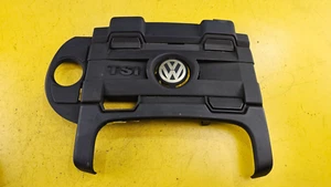 VW SCIROCCO GT MK3ENGINE CAVD 1.4 TSI 2008-2014 ENGINE TOP COVER 03C103925AR - Picture 1 of 5