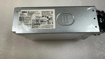 New DELL Alienware R13/14 XPS 8950 T3660 1000W PSU L1000EPS-00 RD0G0 R61D8 43YPM - Image 1 of 4