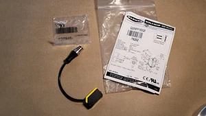 Banner Q20NFF150Q5 78202 World Beam Sensor 10-30 VDC NPN - Bild 1 von 7